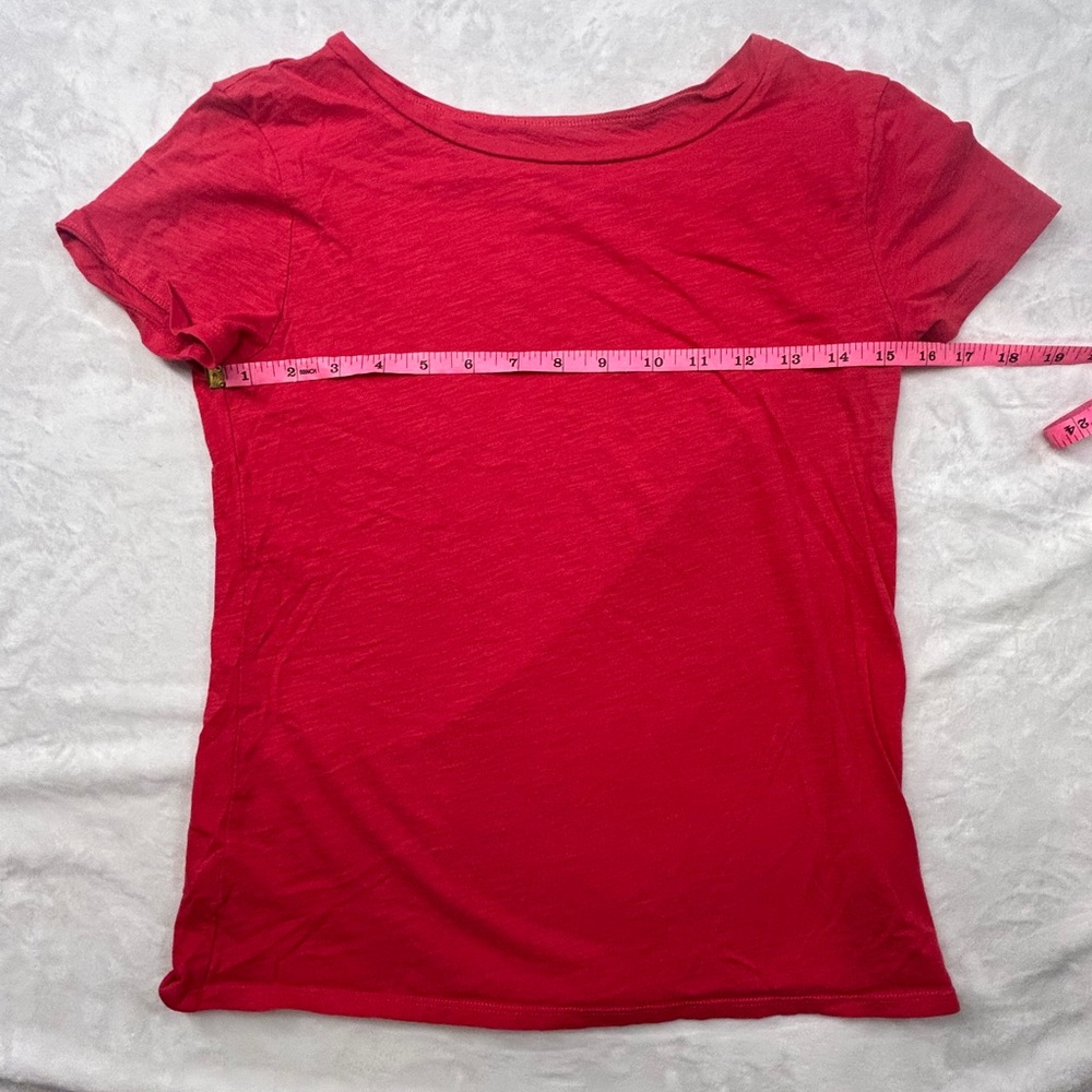 Loft Outlet Tee in Size XS